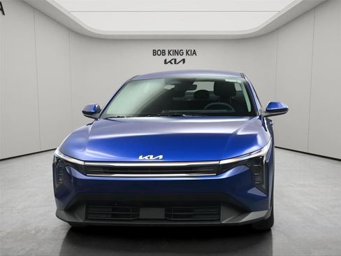 New 2026 Kia K4 FWD image 26