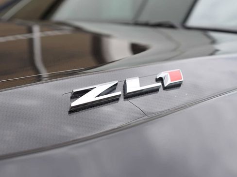 Used 2023 Chevrolet Camaro ZL1 RWD image 45