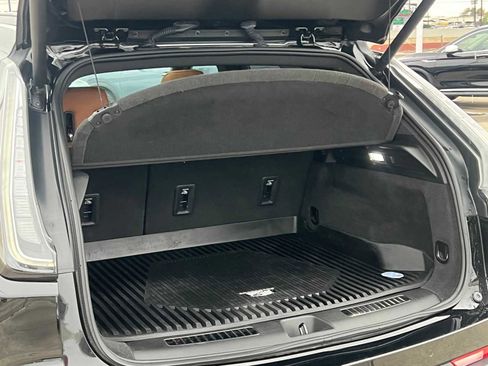 Used 2020 Cadillac XT4 Sport image 14