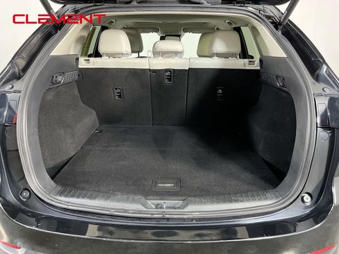 Used 2023 MAZDA CX-5 AWD 2.5 S image 10