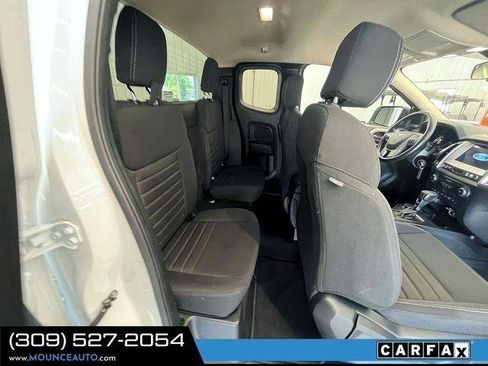 Used 2022 Ford Ranger XLT w/ Trailer Tow Package image 7