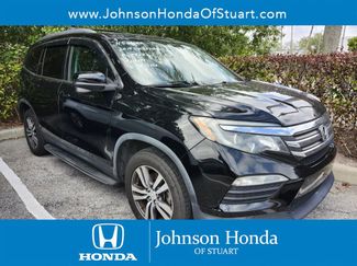 Used 2018 Honda Pilot EX-L video 1