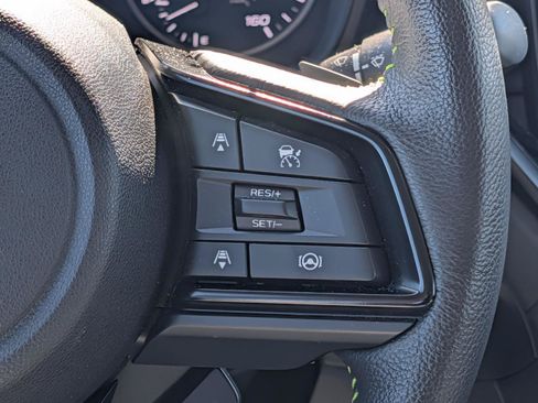 Used 2025 Subaru Ascent Onyx Edition AWD/4WD image 15