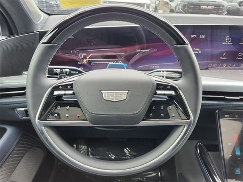 New 2026 Cadillac Escalade IQL Sport 2 image 27