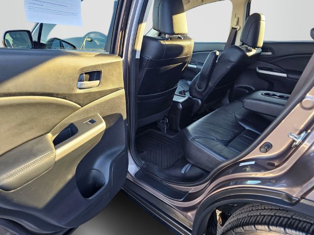 Used 2013 Honda CR-V EX-L image 15