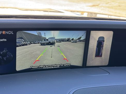 New 2026 Lincoln Nautilus Reserve image 5