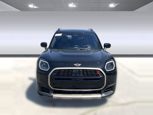 Used 2025 MINI Cooper Countryman S w/ Comfort Package Max AWD/4WD image 6