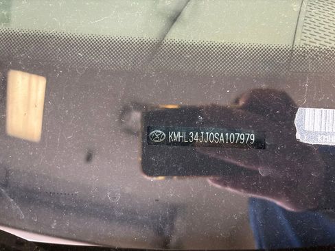 Used 2025 Hyundai Sonata SEL FWD image 3