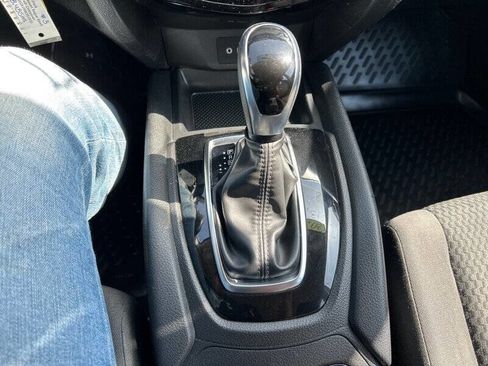 Used 2019 Nissan Rogue Sport S w/ Appearance Package image 22