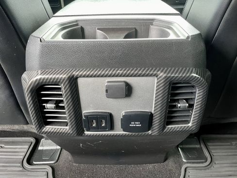 Used 2019 Ford F150 Raptor w/ Equipment Group 801A Mid image 25