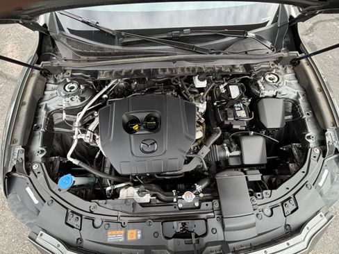 Used 2025 MAZDA CX-50 AWD 2.5 S w/ Preferred Package image 32