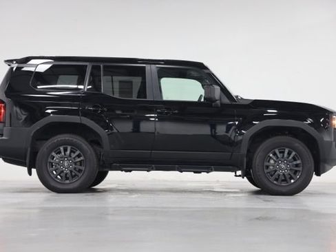 Used 2024 Toyota Land Cruiser 1958 AWD/4WD image 16