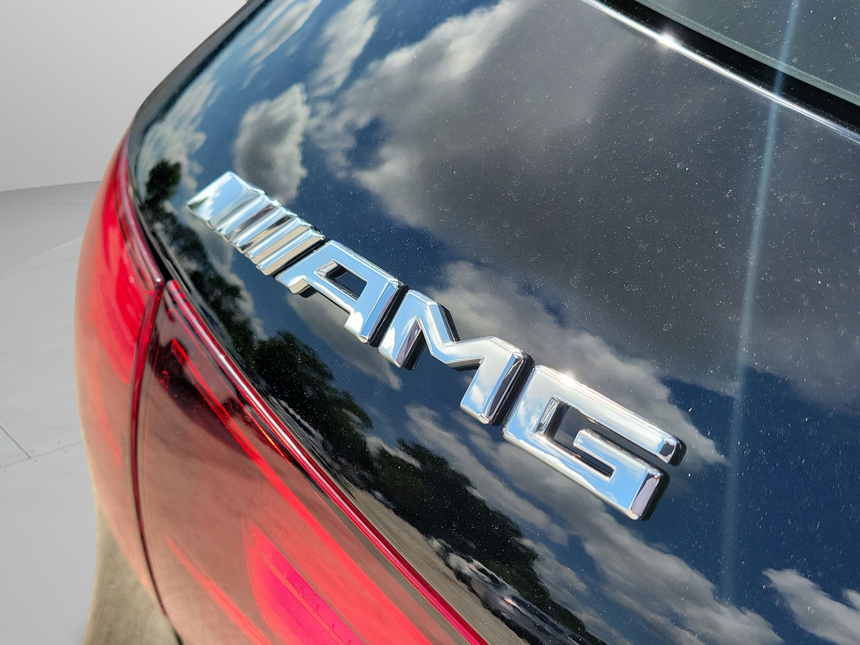 New 2026 Mercedes-Benz GLA 35 AMG 4MATIC image 29