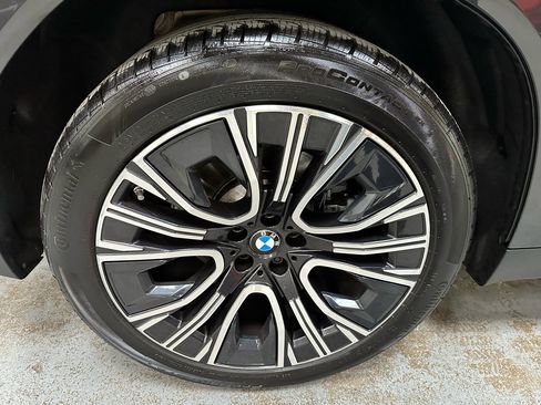 Used 2025 BMW X3 xDrive30i w/ Convenience Package image 24