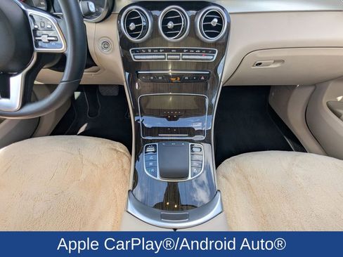 Used 2021 Mercedes-Benz GLC 300 image 19