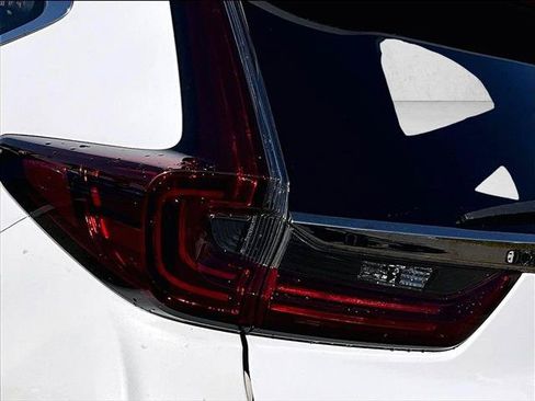 Used 2022 Honda CR-V EX image 29