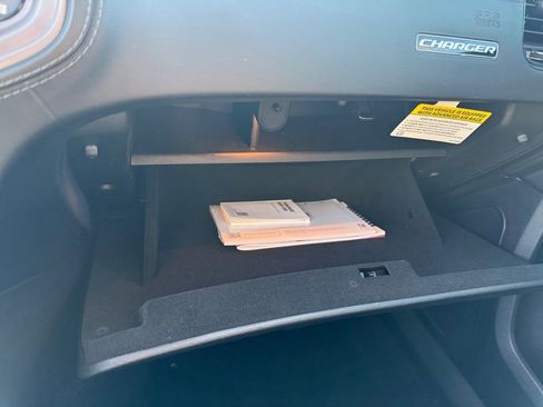 Used 2023 Dodge Charger R/T w/ Plus Group image 23