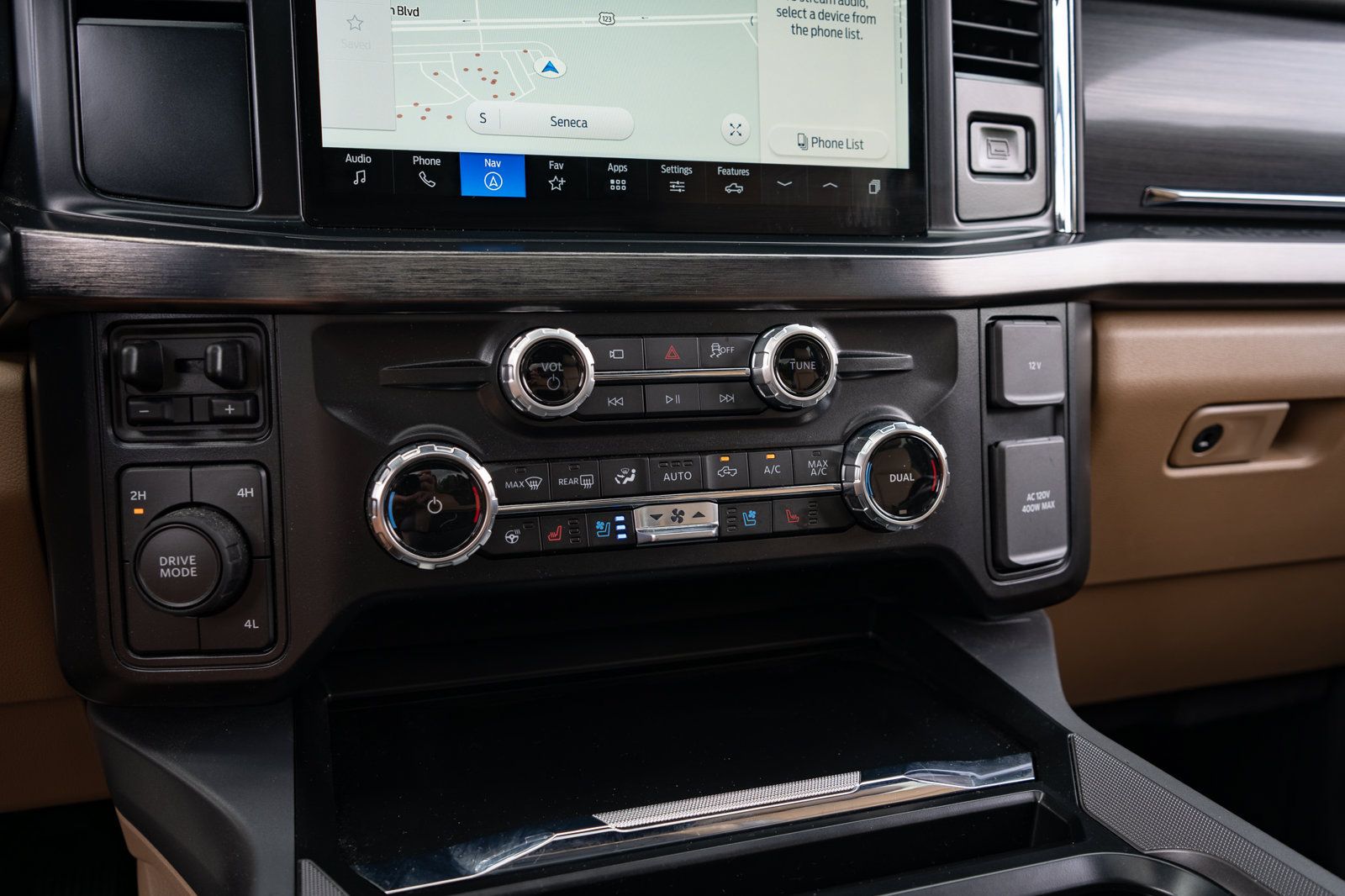 Used 2026 Ford F450 Lariat AWD/4WD image 50