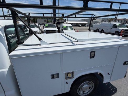 Used 2015 Ford F250 XL image 11