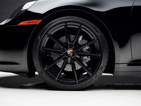 Used 2020 Porsche 911 Carrera image 20