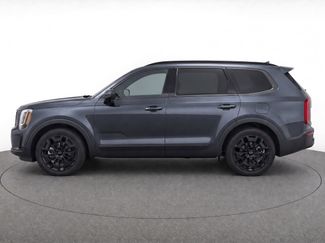 Used 2022 Kia Telluride SX w/ SX Prestige Package AWD/4WD video 2