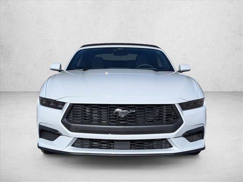 New 2026 Ford Mustang EcoBoost image 5