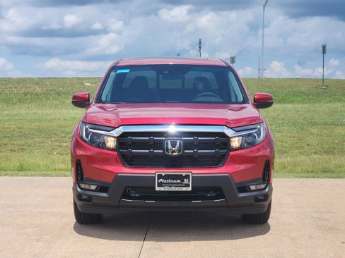 New 2026 Honda Ridgeline RTL image 6