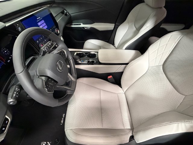 New 2026 Lexus RX 350 Premium w/ Convenience Package FWD image 15