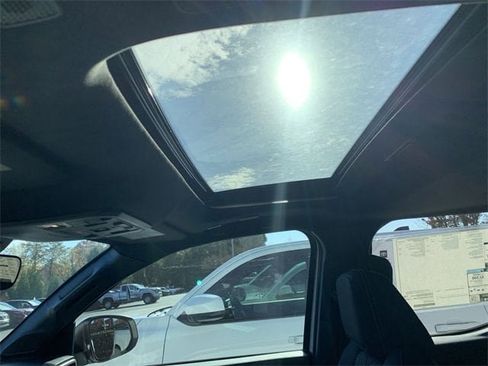 New 2025 Toyota Tacoma TRD Sport image 21