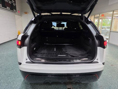 Used 2022 Land Rover Range Rover Velar R-Dynamic S AWD/4WD image 22