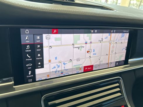 Used 2020 Porsche Panamera GTS AWD/4WD image 10