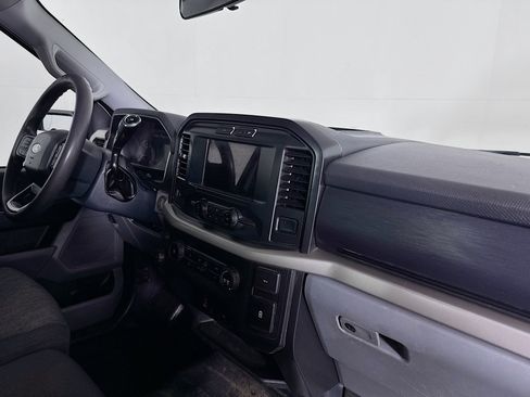 Used 2021 Ford F150 XL w/ Equipment Group 101A High RWD image 23