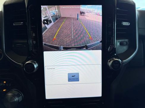 Used 2023 RAM 1500 Laramie image 21