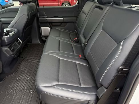 New 2026 Ford F150 Lariat image 32