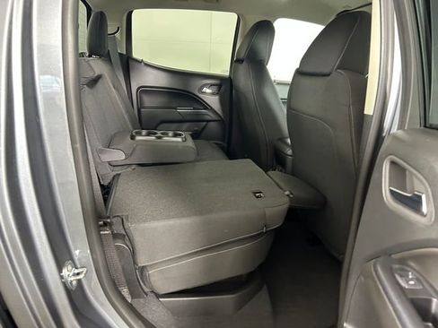 Used 2022 Chevrolet Colorado LT w/ LT Convenience Package image 28