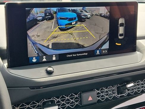 Used 2025 Honda Accord EX-L image 18