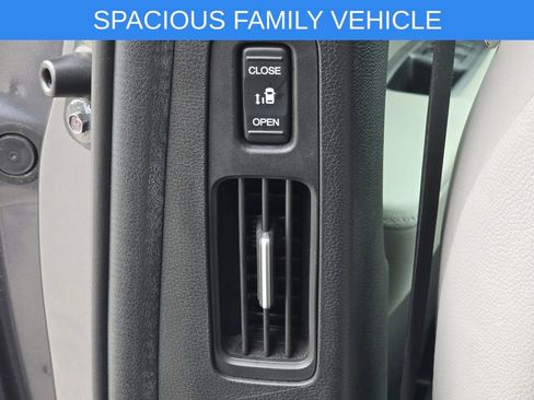 Used 2024 Honda Odyssey EX-L image 25