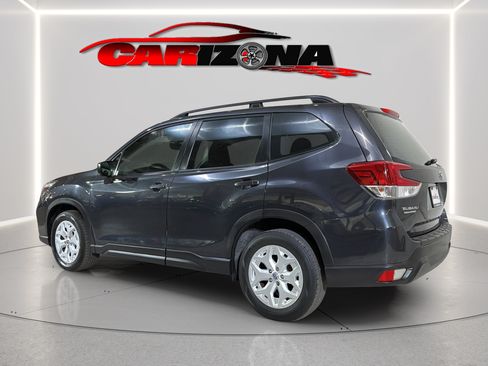Used 2019 Subaru Forester w/ Alloy Wheel Package AWD/4WD image 8