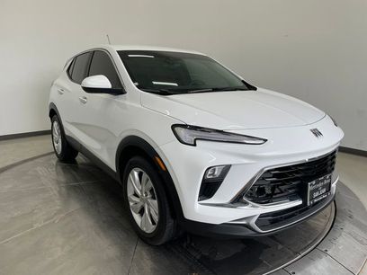 Used 2025 Buick Encore GX Preferred w/ Comfort Package