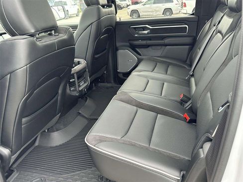 New 2026 RAM 1500 Laramie w/ Night Edition image 8