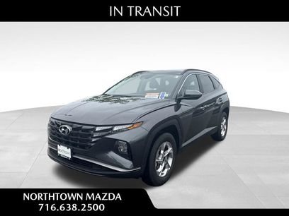 Used 2023 Hyundai Tucson SEL
