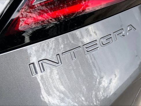 Used 2025 Acura Integra A-Spec image 9