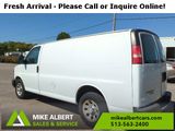 Used 2014 Chevrolet Express 1500 AWD image 3