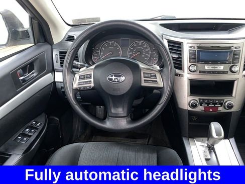 Used 2014 Subaru Legacy 2.5i w/ Alloy Wheel Package image 13
