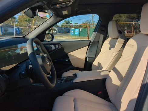 New 2026 BMW X3 xDrive30 w/ Convenience Package image 14