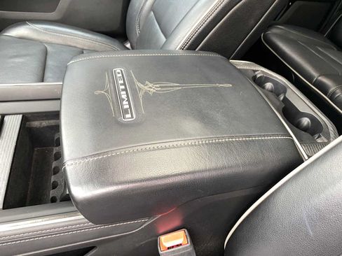 Used 2019 RAM 1500 Limited AWD/4WD image 26