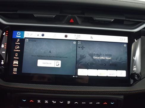 New 2026 Jeep Cherokee Limited image 20