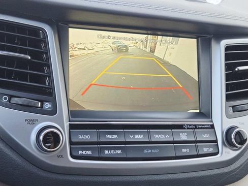 Used 2016 Hyundai Tucson Limited w/ Option Group 03 image 23