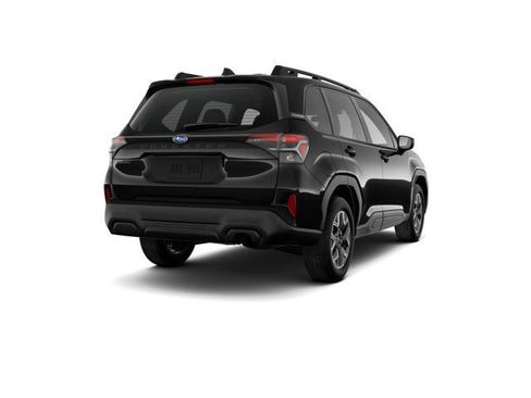 Used 2026 Subaru Forester Premium AWD/4WD image 6