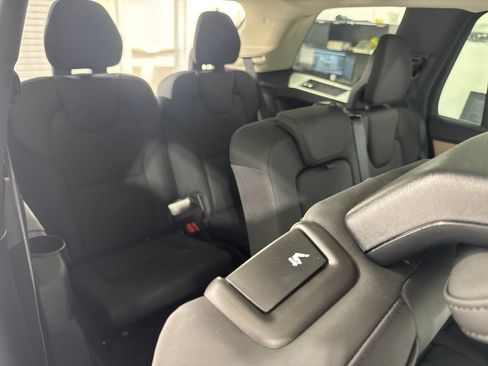 Used 2026 Volvo XC90 B6 Plus AWD/4WD image 26